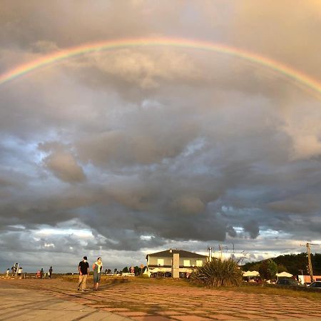 El Rinconcito De Foz Apartment ภายนอก รูปภาพ