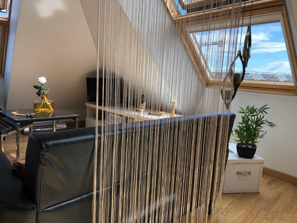 El Rinconcito De Foz Apartment ภายนอก รูปภาพ